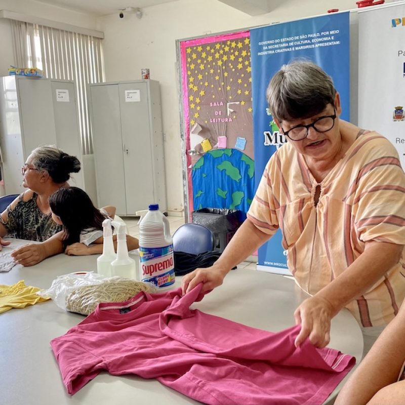 CRAS Centenário – 12/12