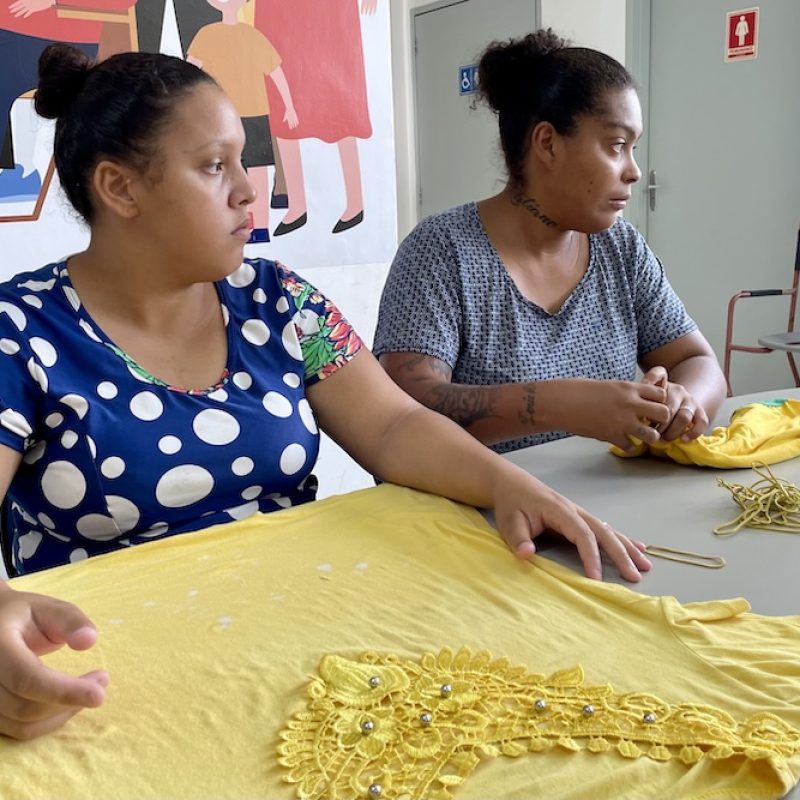 CRAS Centenário – 12/12