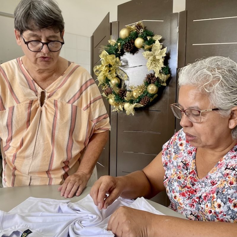 CRAS Centenário – 12/12