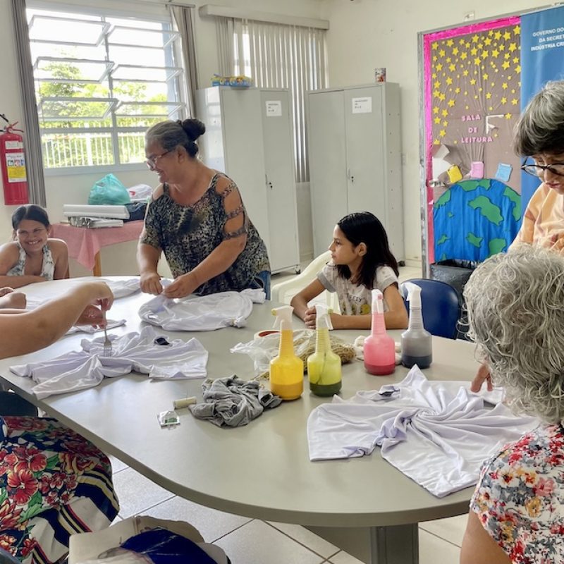 CRAS Centenário – 12/12