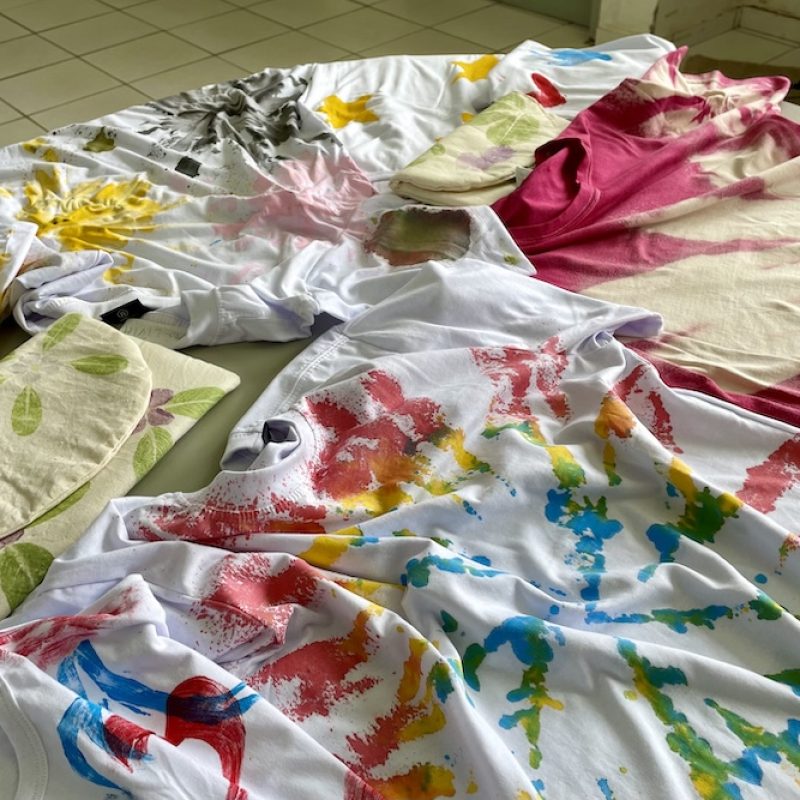 CRAS Centenário – Exposição