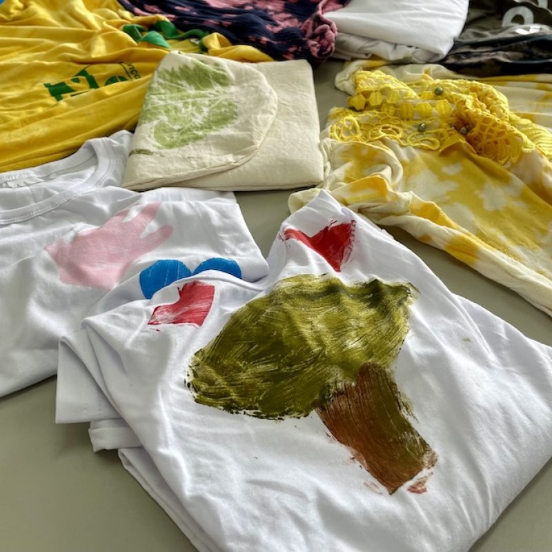 CRAS Centenário – Exposição