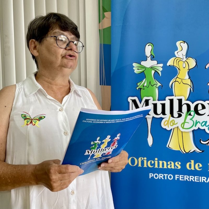 CRAS Centenário – Exposição